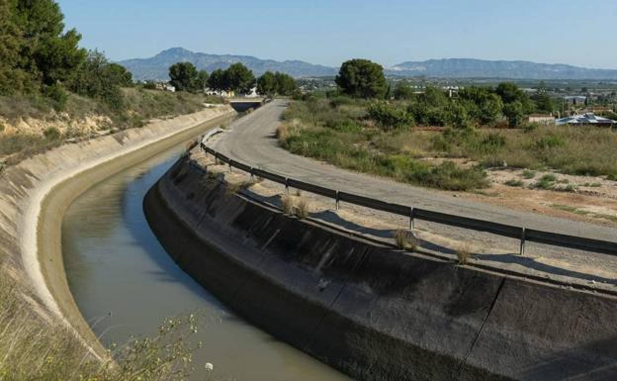 Trasvase Tajo Segura El Consell Encarga Un Informe A La Abogac A Para